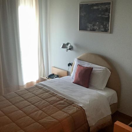 Grand Hotel Garden Barile 객실 사진