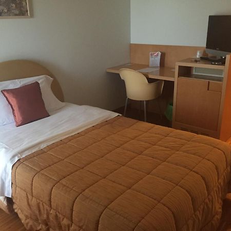 Grand Hotel Garden Barile 객실 사진