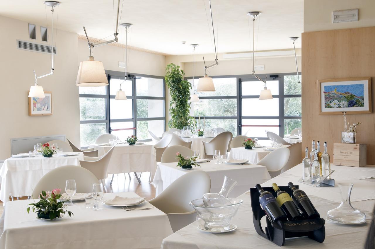 Grand Hotel Garden Barile 외부 사진