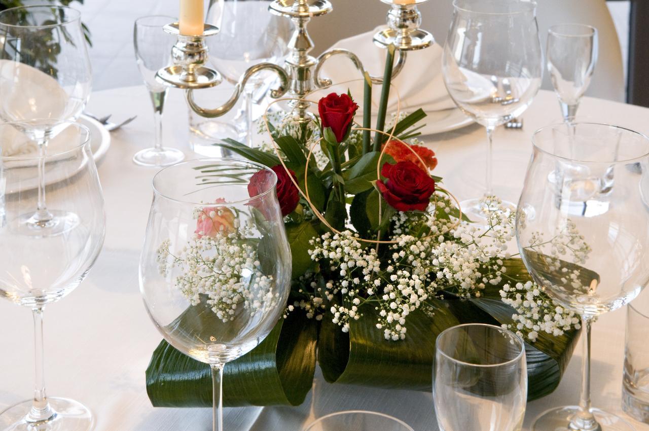 Grand Hotel Garden Barile 외부 사진