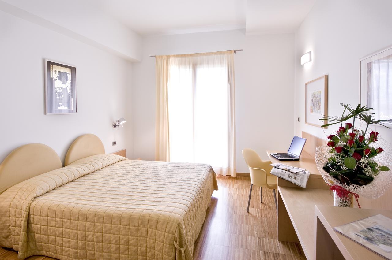 Grand Hotel Garden Barile 외부 사진