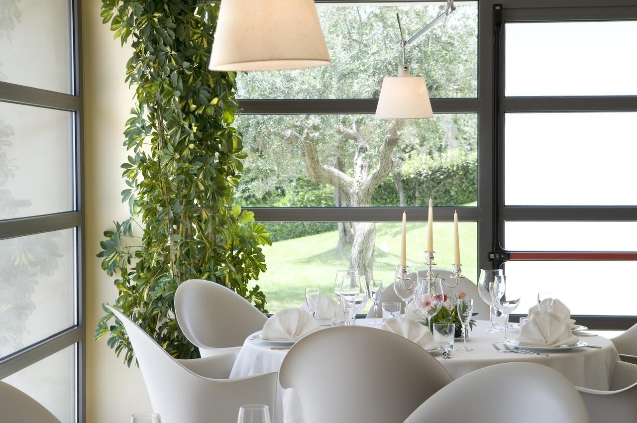 Grand Hotel Garden Barile 외부 사진