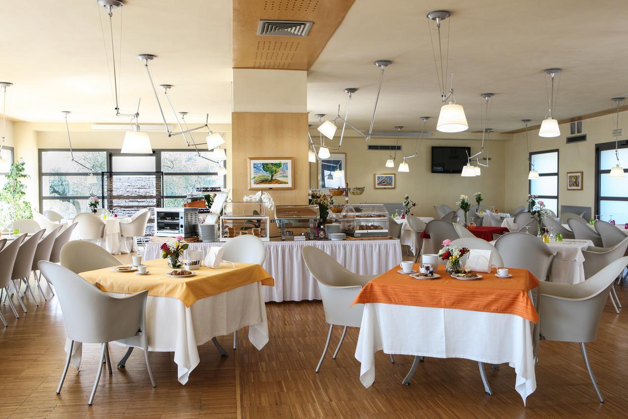 Grand Hotel Garden Barile 외부 사진